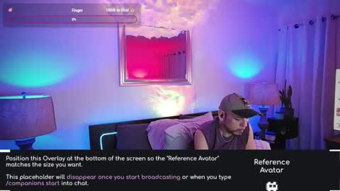 VersPig7 online show from February 18, 1:54 am