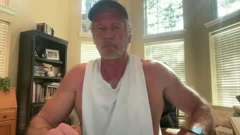 Vervalas online show from July 2, 11:00 pm