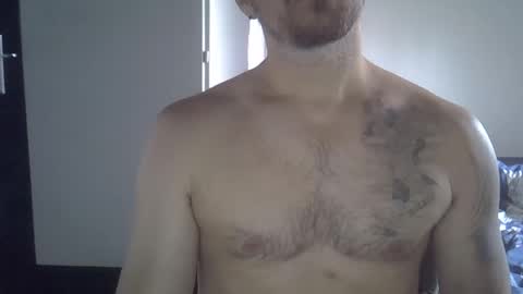Snapshot of veryhotpervert chatting on October 13, 11:05 am veryhotpervert online show from October 13, 11:05 am