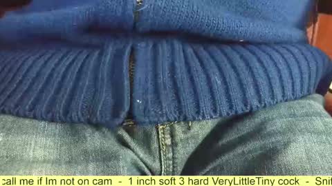 Erik online show from November 14, 7:26 pm