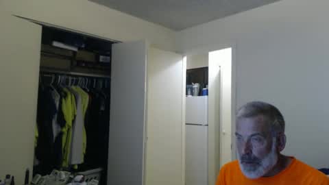 hairy man online show from February 1, 12:53 am