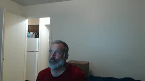 hairy man online show from October 31, 12:23 am