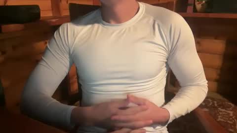 HendasWerout online show from November 25, 5:09 am