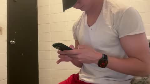 HendasWerout online show from February 8, 1:22 am