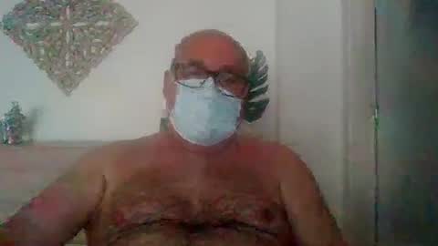 vic_manu online show from April 14, 7:19 am