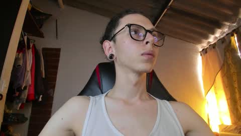 Vicent Brais online show from January 31, 7:11 pm