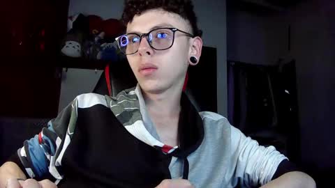 Vicent Brais online show from February 18, 9:53 pm