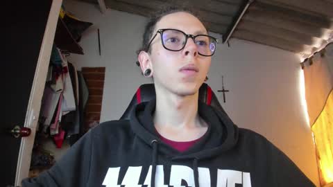 Vicent Brais online show from February 14, 6:03 pm