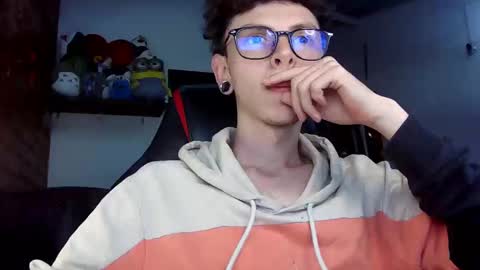 Vicent Brais online show from March 7, 11:37 pm