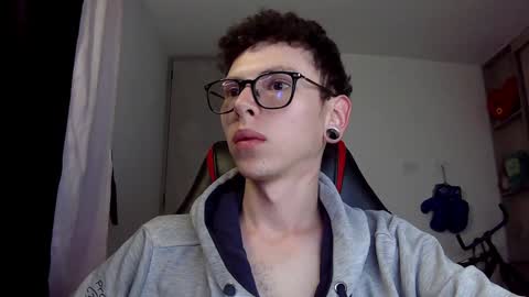 Vicent Brais online show from December 12, 7:08 am