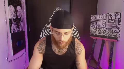 vickingcock7 online show from March 28, 6:41 pm