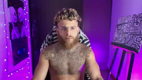 vickingcock7 online show from March 25, 1:20 am