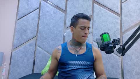 Victor online show from October 24, 7:04 pm