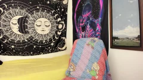 Victorino Jhonson online show from September 27, 1:14 am