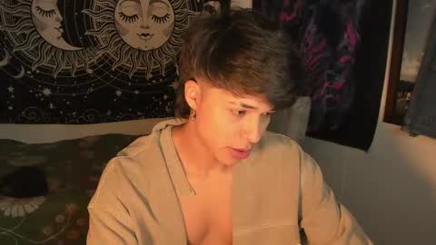 Victorino Jhonson online show from February 18, 2:49 am