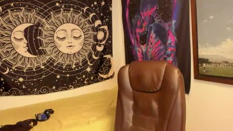 Victorino Jhonson online show from November 25, 2:02 am