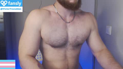 Victor online show from November 16, 5:37 pm