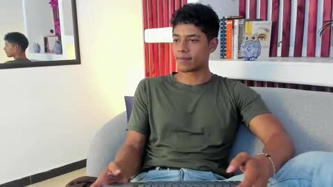 Victory online show from March 3, 9:32 pm