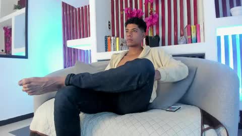 Victory online show from April 14, 7:46 pm