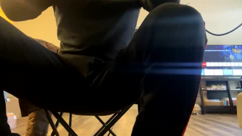 victoryd007 online show from February 11, 6:22 pm