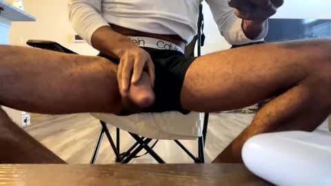 victoryd007 online show from March 3, 6:18 pm