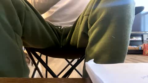 victoryd007 online show from January 29, 6:07 pm