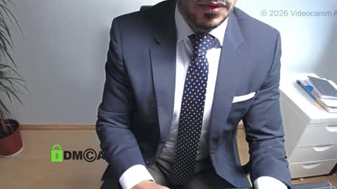 videocamm online show from March 27, 10:49 am