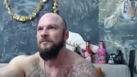 viking online show from February 8, 7:18 pm