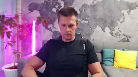 Snapshot of vikingchrisss chatting on October 10, 10:53 am vikingchrisss online show from October 10, 10:53 am