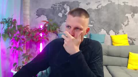 vikingchrisss online show from May 30, 10:26 am