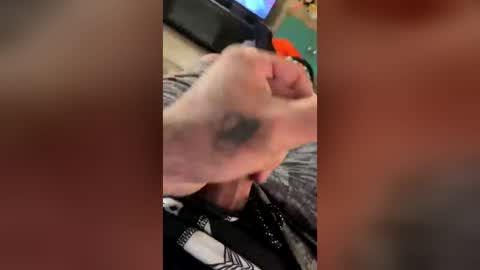 vikingjimmy1981 online show from July 7, 7:39 pm
