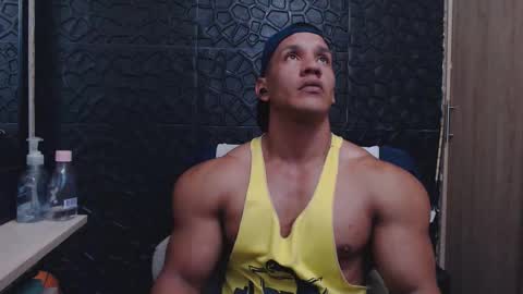 Viktor Herrera online show from December 22, 9:17 am