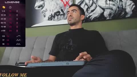 VINCE online show from January 7, 12:21 pm