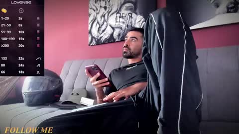 VINCE online show from June 4, 4:57 pm