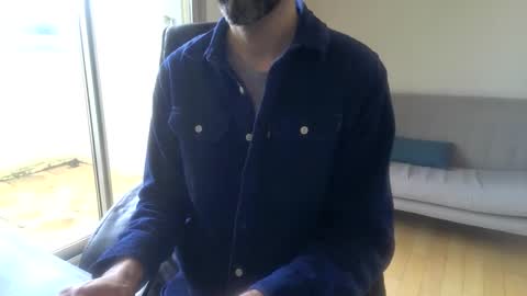 Vince online show from May 14, 3:32 pm