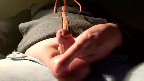 Vince online show from February 8, 11:42 pm