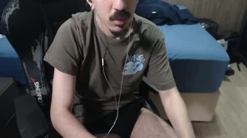 Vince Bruv online show from February 8, 1:37 pm