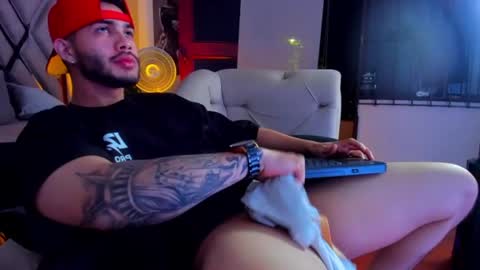 Vincent online show from July 3, 5:24 am