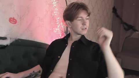 Vincent online show from October 22, 5:44 am