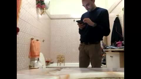 Zenith online show from February 17, 9:35 pm