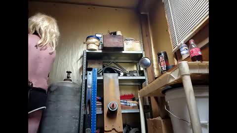 vinnie67 online show from February 9, 12:18 am