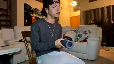 Sanji online show from January 6, 2:26 am