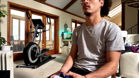 Sanji online show from March 10, 3:41 pm