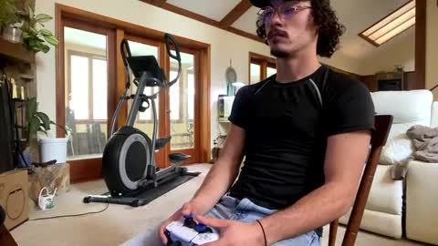 Sanji online show from February 26, 8:31 pm