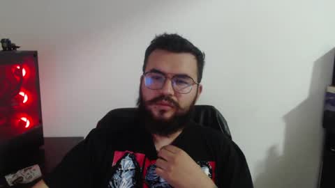 Jhon online show from April 2, 4:54 am