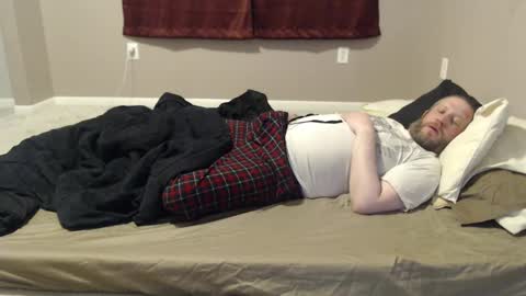 virgilraptor online show from February 16, 11:59 pm