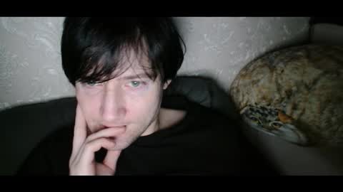 vitiligoboyy online show from January 14, 2:05 am