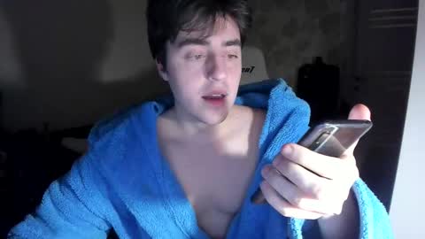 Martin online show from March 12, 4:15 pm