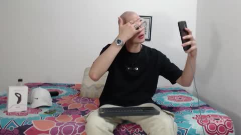 Vlad online show from March 26, 4:16 am