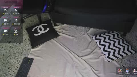 Vlad  online show from November 25, 2:08 pm